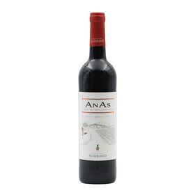 Anas Sobroso Alentejano Vinho Tinto
