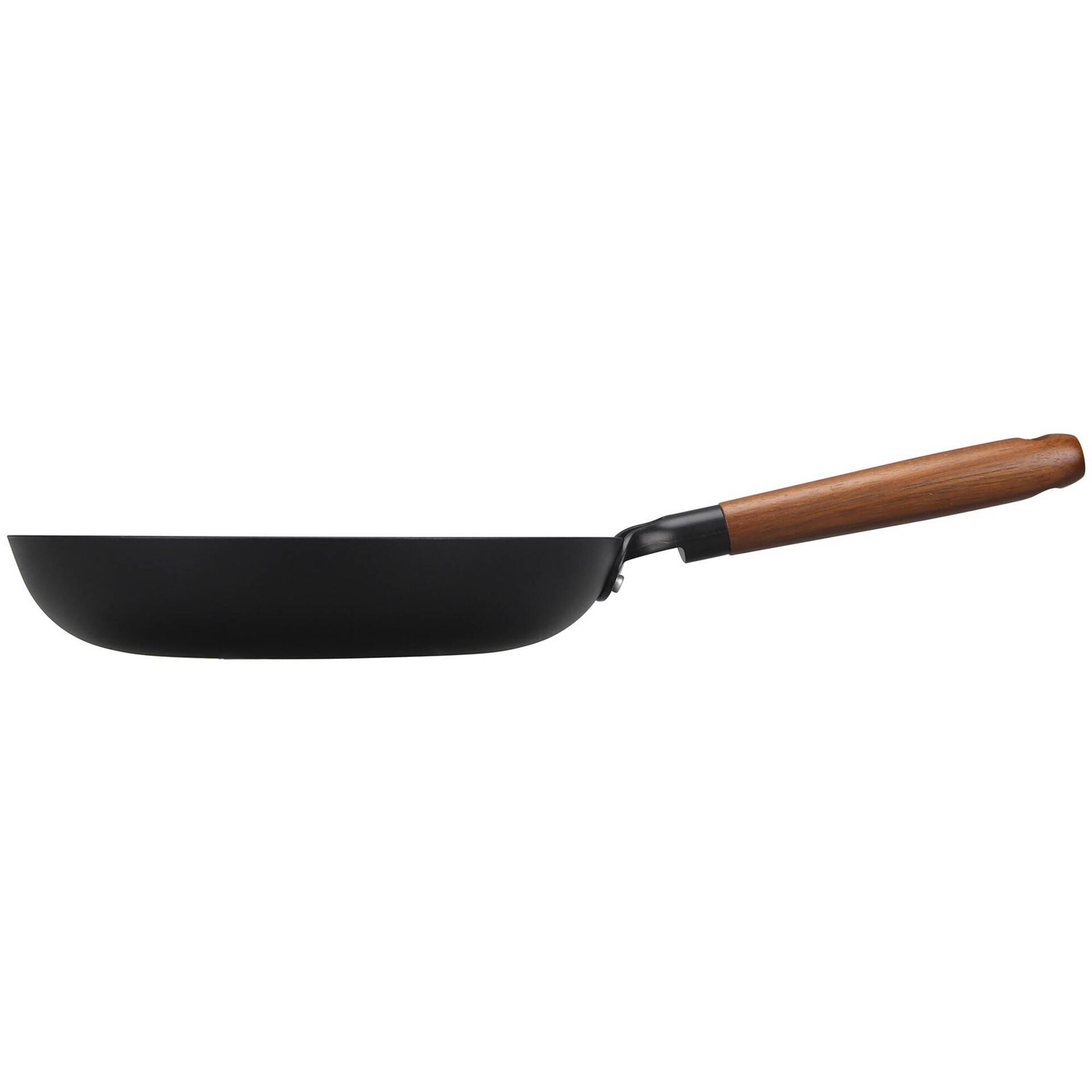 Frigideira 28cm Ferro Fundido Light Kasa