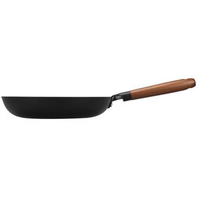 Frigideira 28cm Ferro Fundido Light Kasa