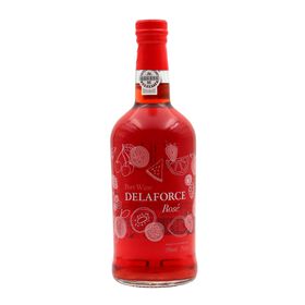 Delaforce Vinho Porto Rosé