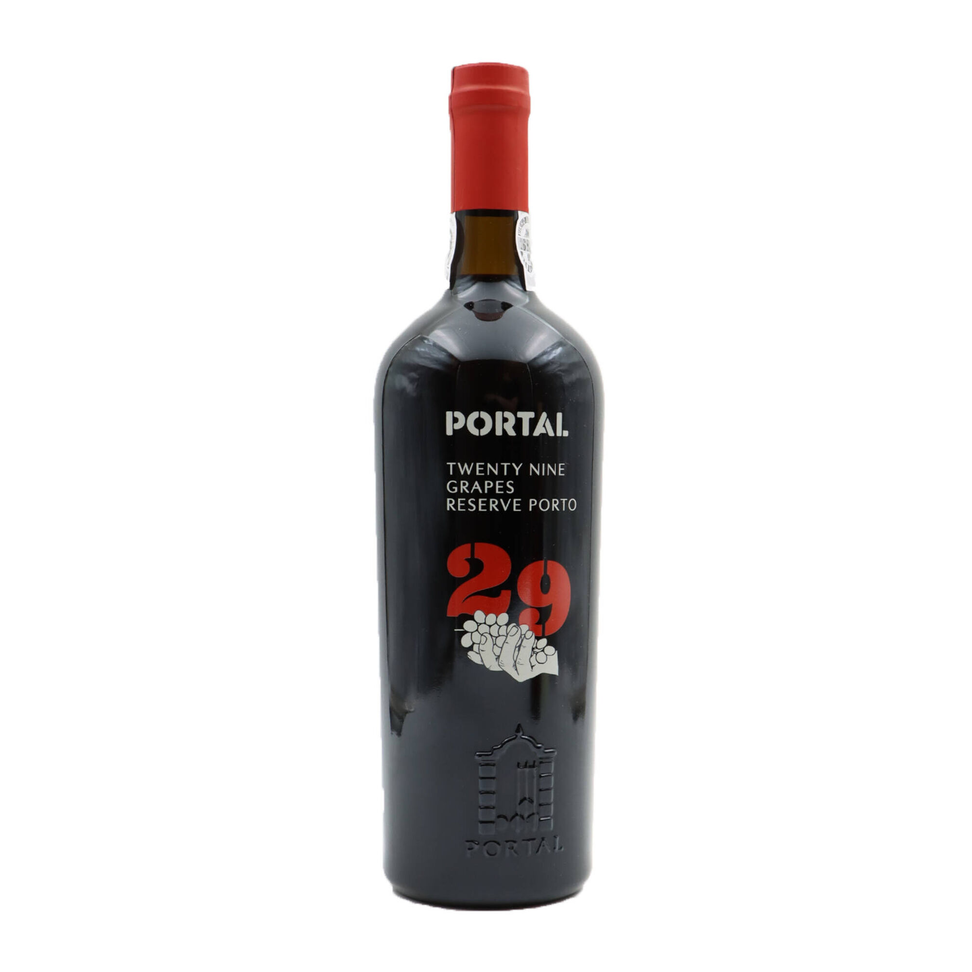 Quinta do Portal Vinho do Porto 29 Grapes