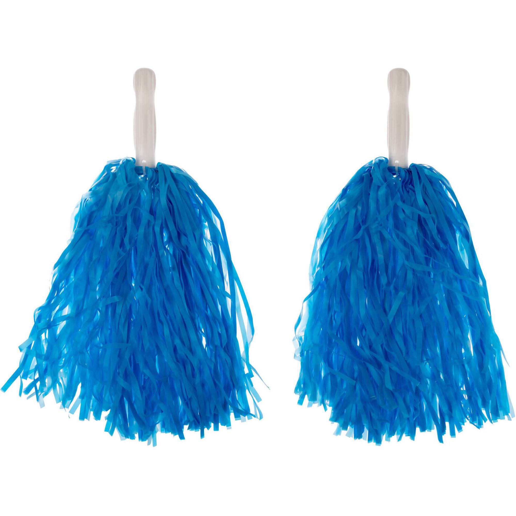 Pompons 35cm (v&aacute;rias cores)