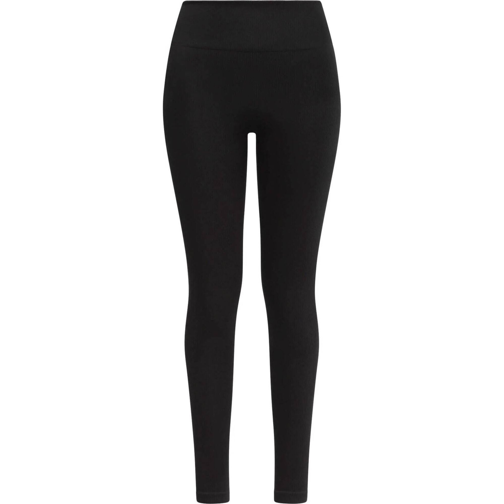 Leggings Relax and Go Active Pretas