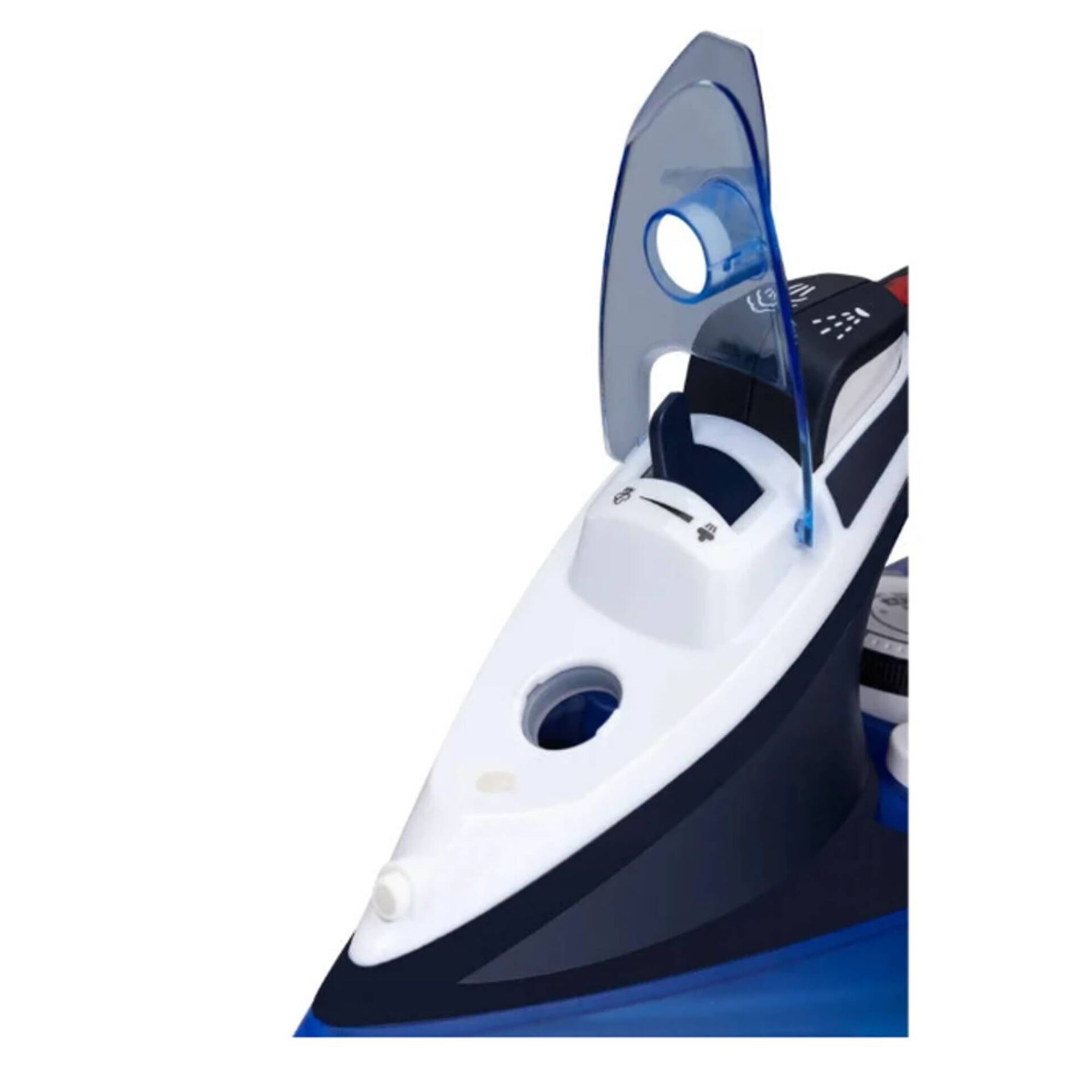 Ferro Engomar a Vapor 2600W