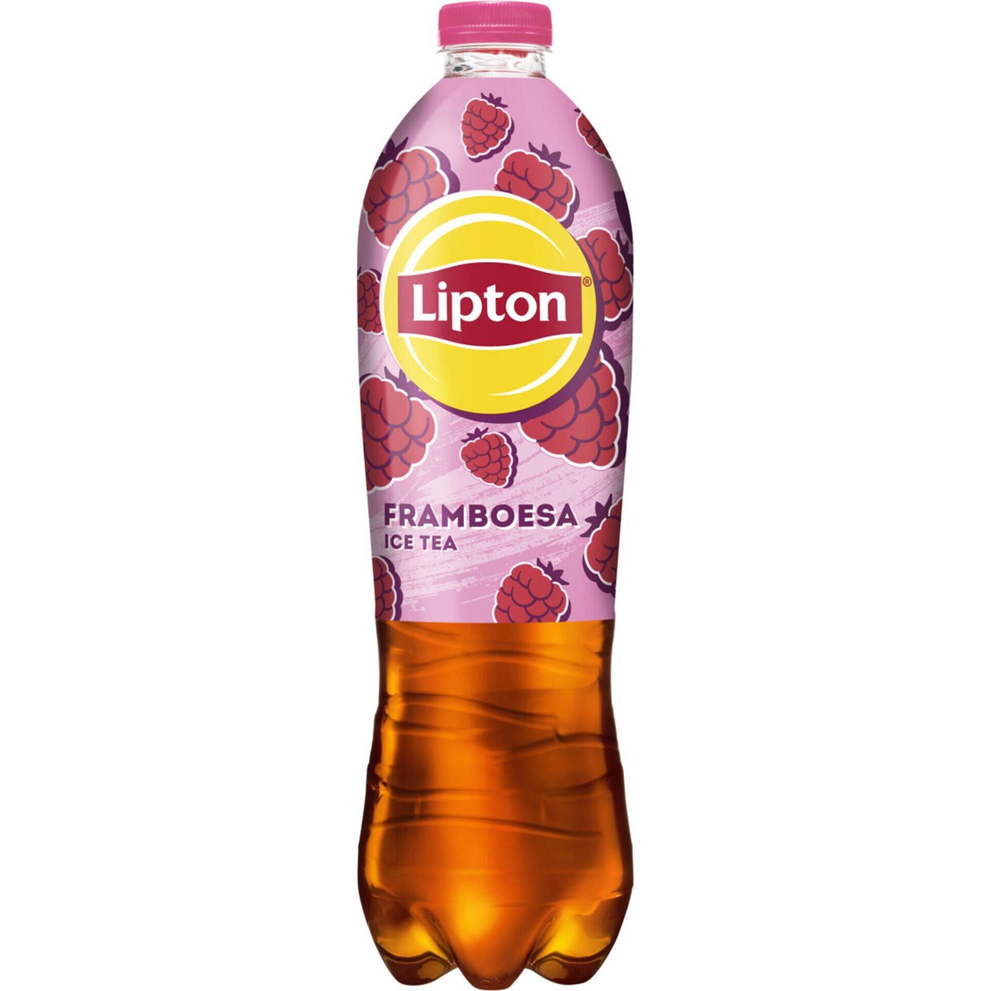 Ice Tea Framboesa Lipton