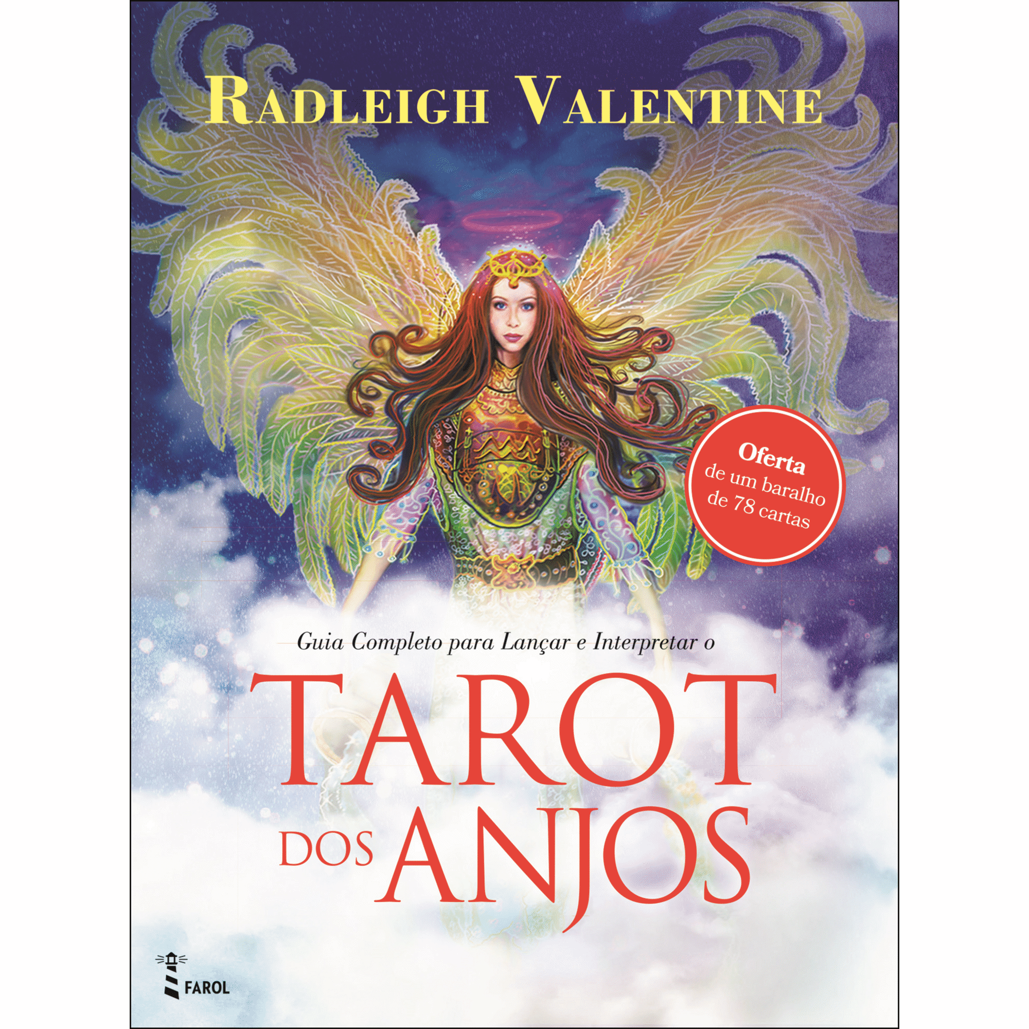 Tarot dos Anjos