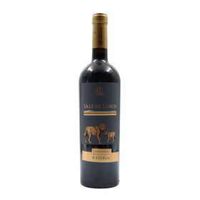 Vale De Lobos Reserva Tejo Vinho Tinto