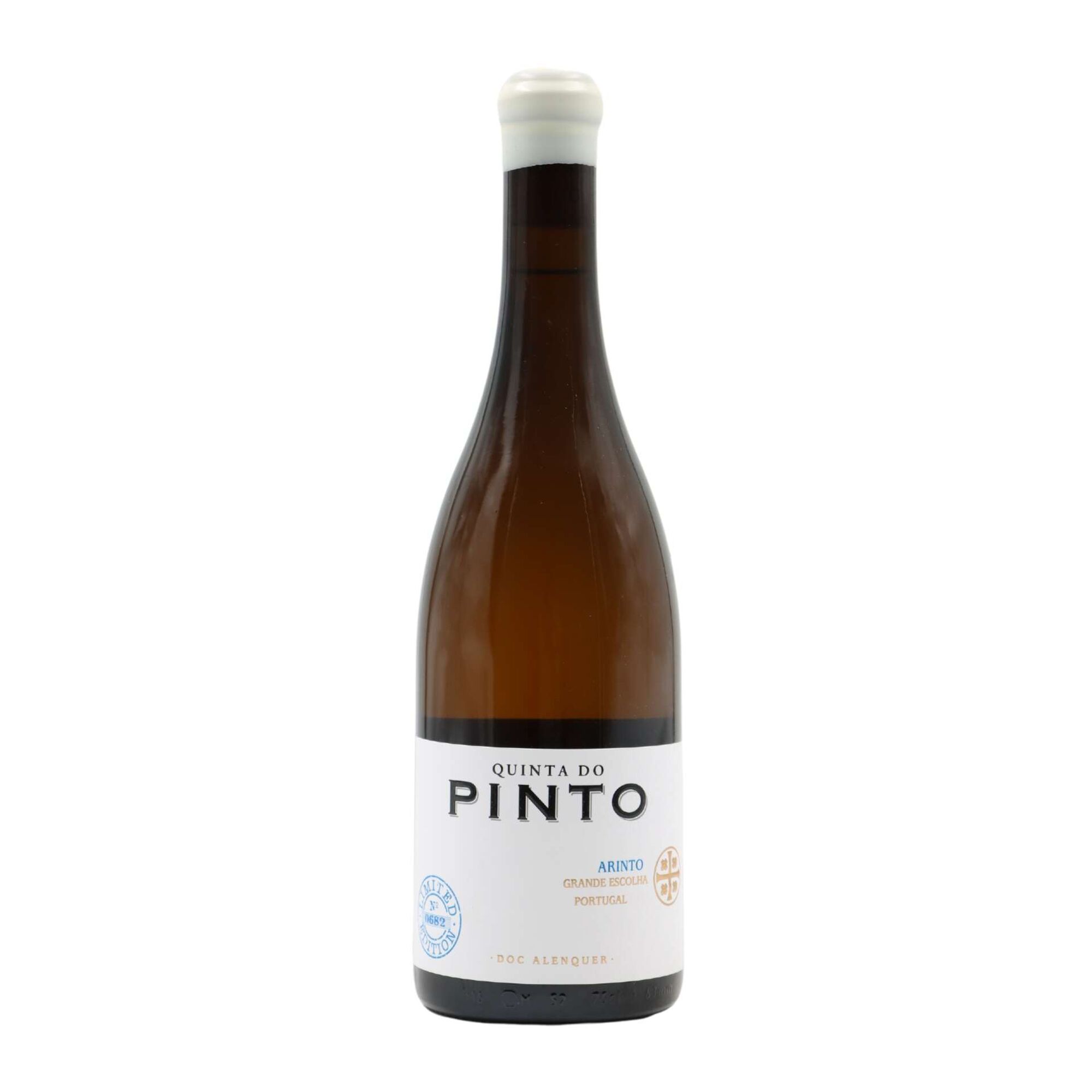 Quinta Do Pinto Limited Edition Arinto Lisboa Vinho Branco