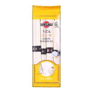 Massa Udon Noodles Miyata
