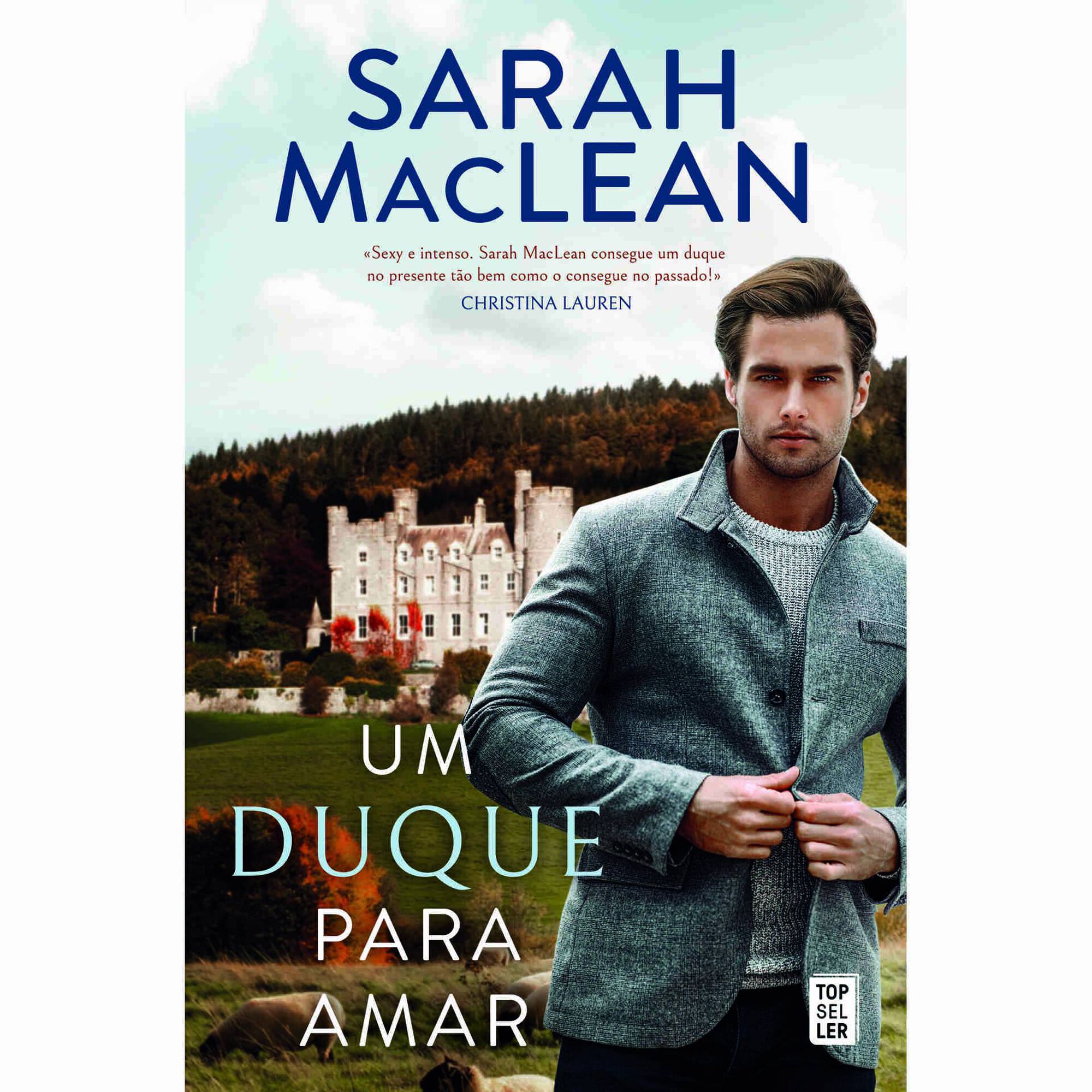 Um Duque para Amar Um Duque para Amar