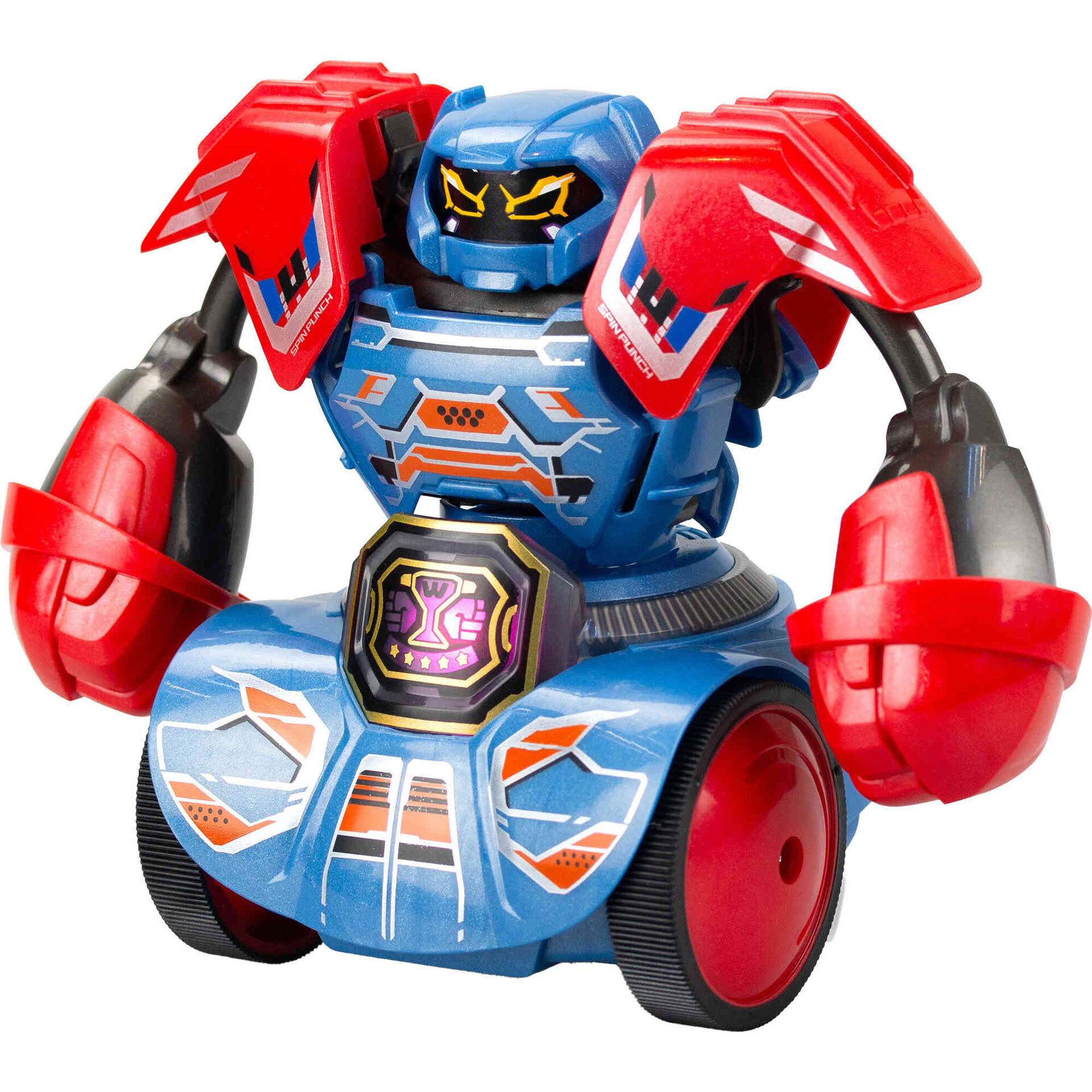 Robô Kombat Tornado