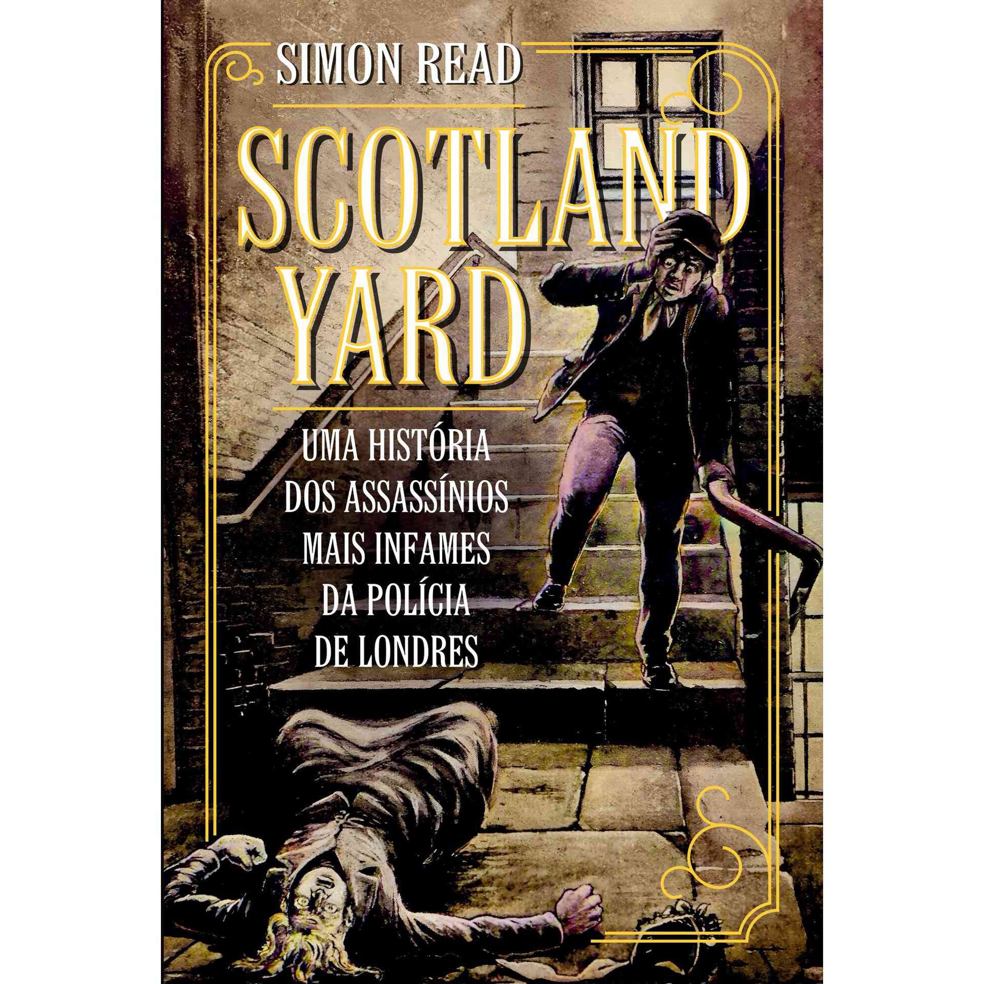 Scotland Yard