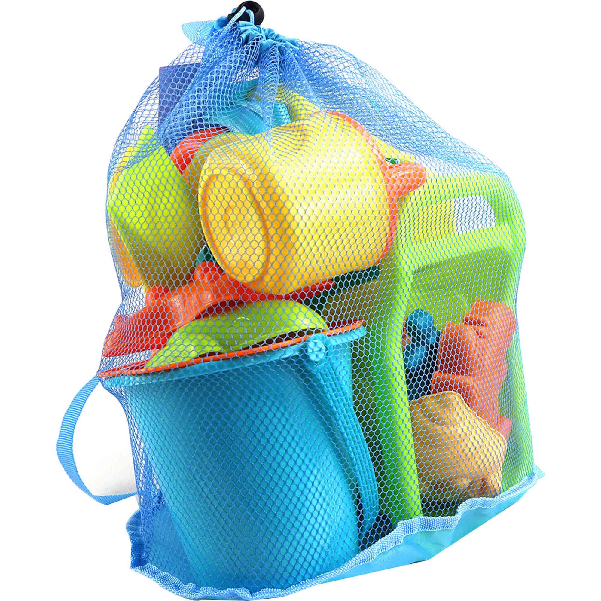 Zoko - Mochila de Praia com Acess&oacute;rios