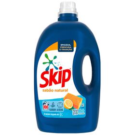 Detergente Máquina Roupa Líquido Sabão Natural Detergente Máquina Roupa Líquido Sabão Natural