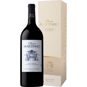 Dom Martinho Alentejano Vinho Tinto