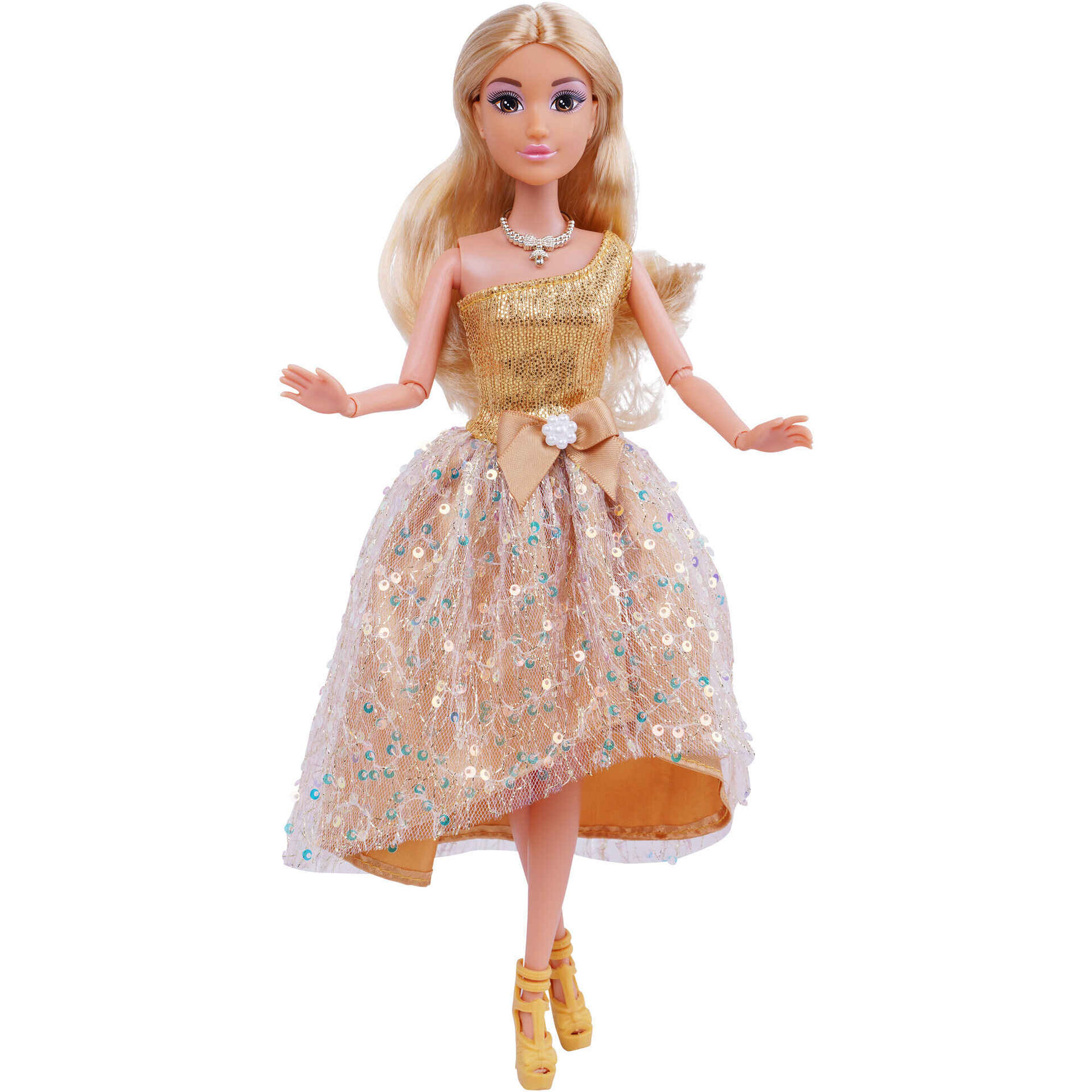 Boneca Sarita Rainha da Festa (vários modelos) Boneca Sarita Rainha da Festa (vários modelos)