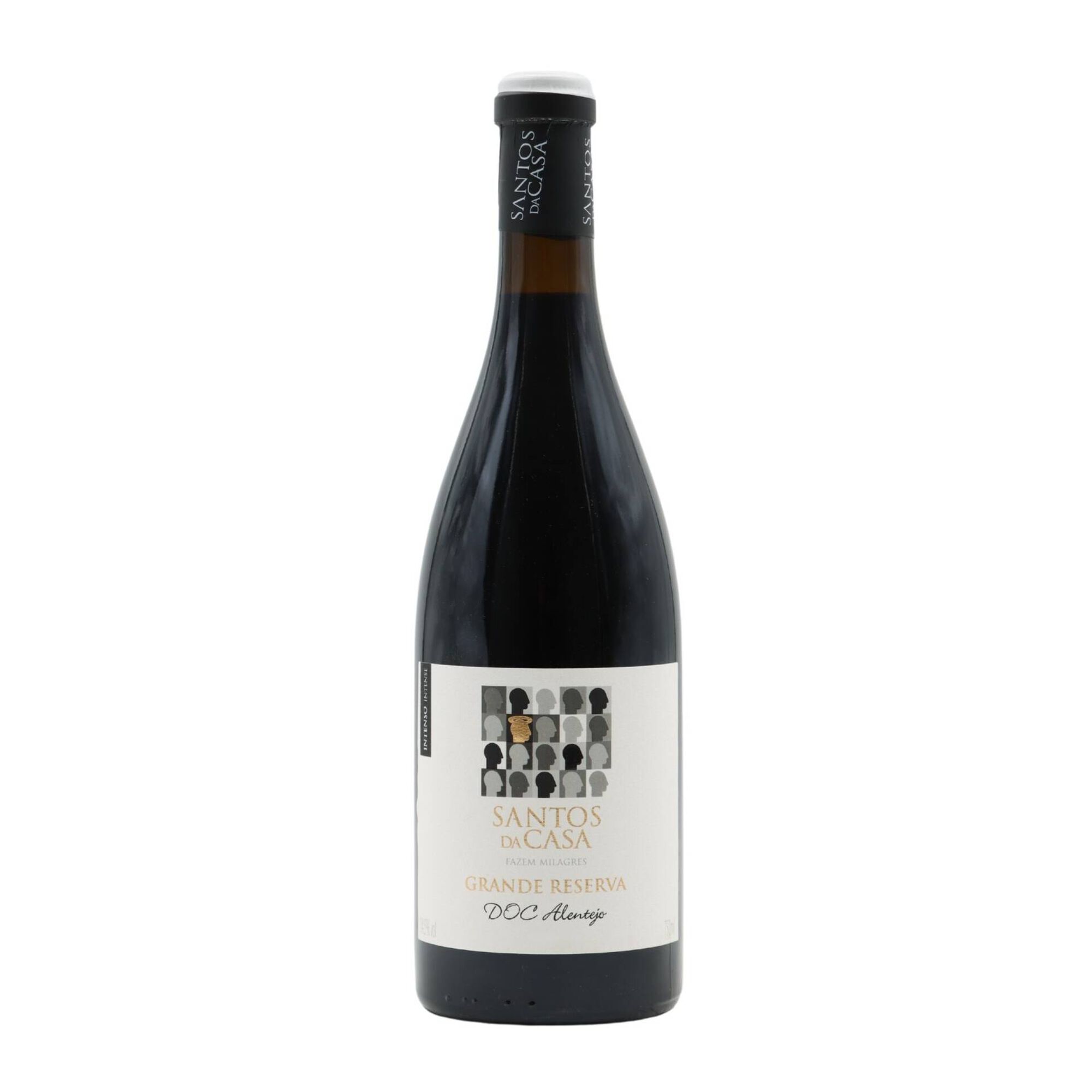 Santos Da Casa Alentejo Grande Reserva Alentejo Vinho Tinto Santos Da Casa Alentejo Grande Reserva Alentejo Vinho Tinto