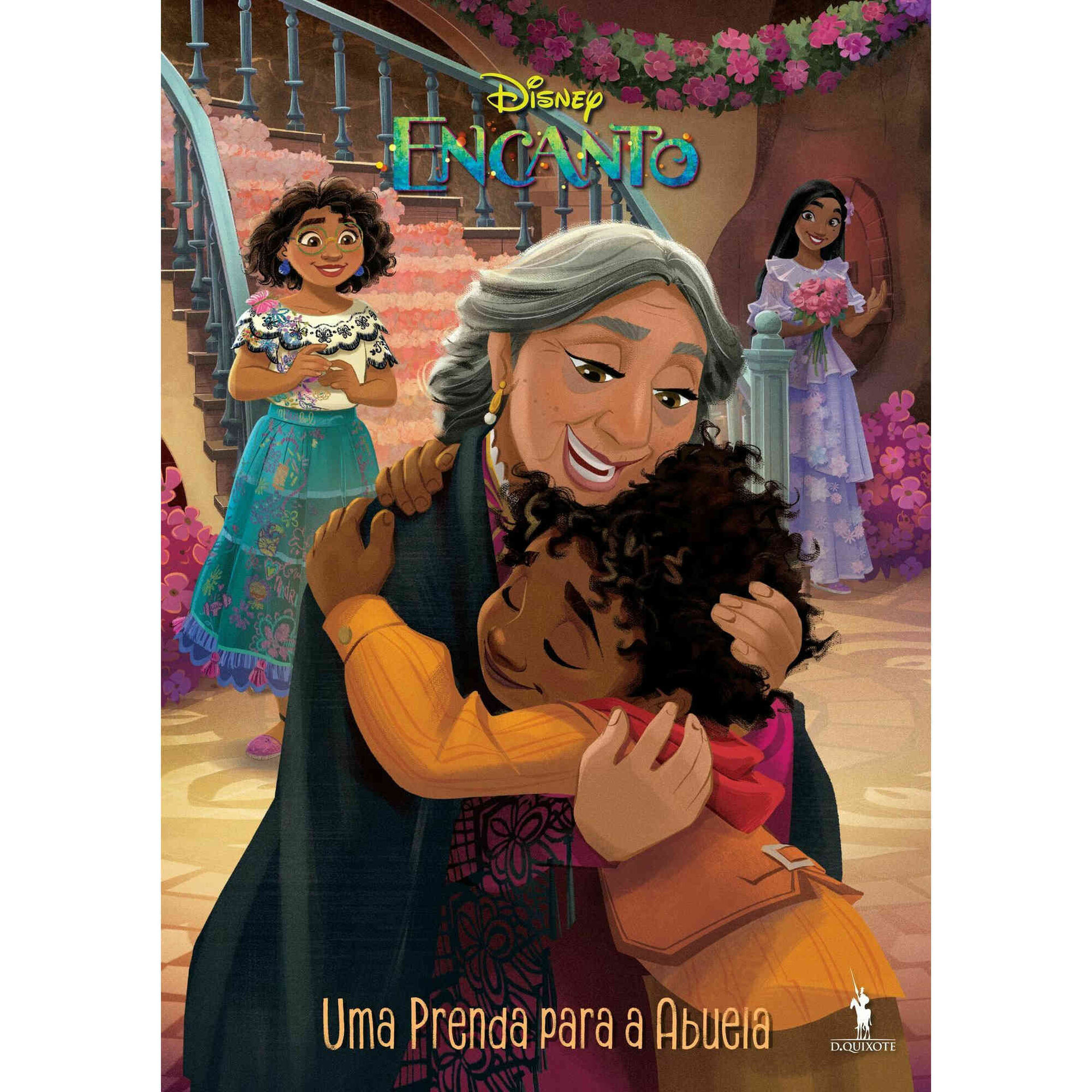 Encanto - Uma Prenda para a Abuela