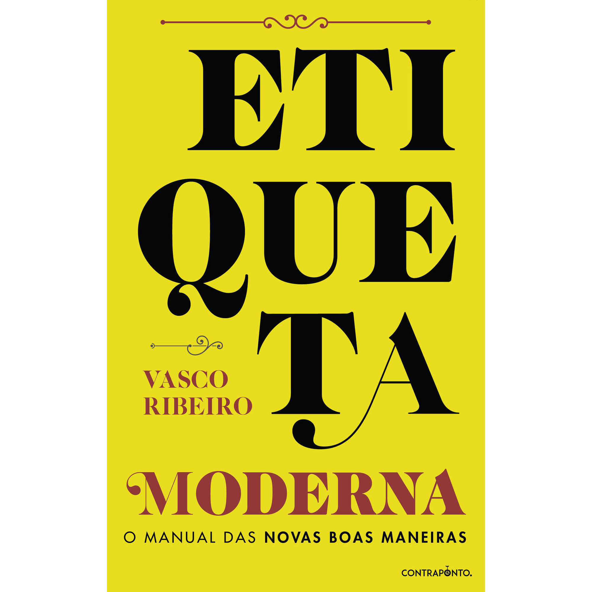 Etiqueta Moderna