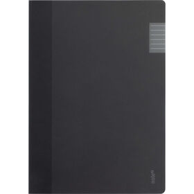 Caderno Flex Agrafado A4 Pautado Note!