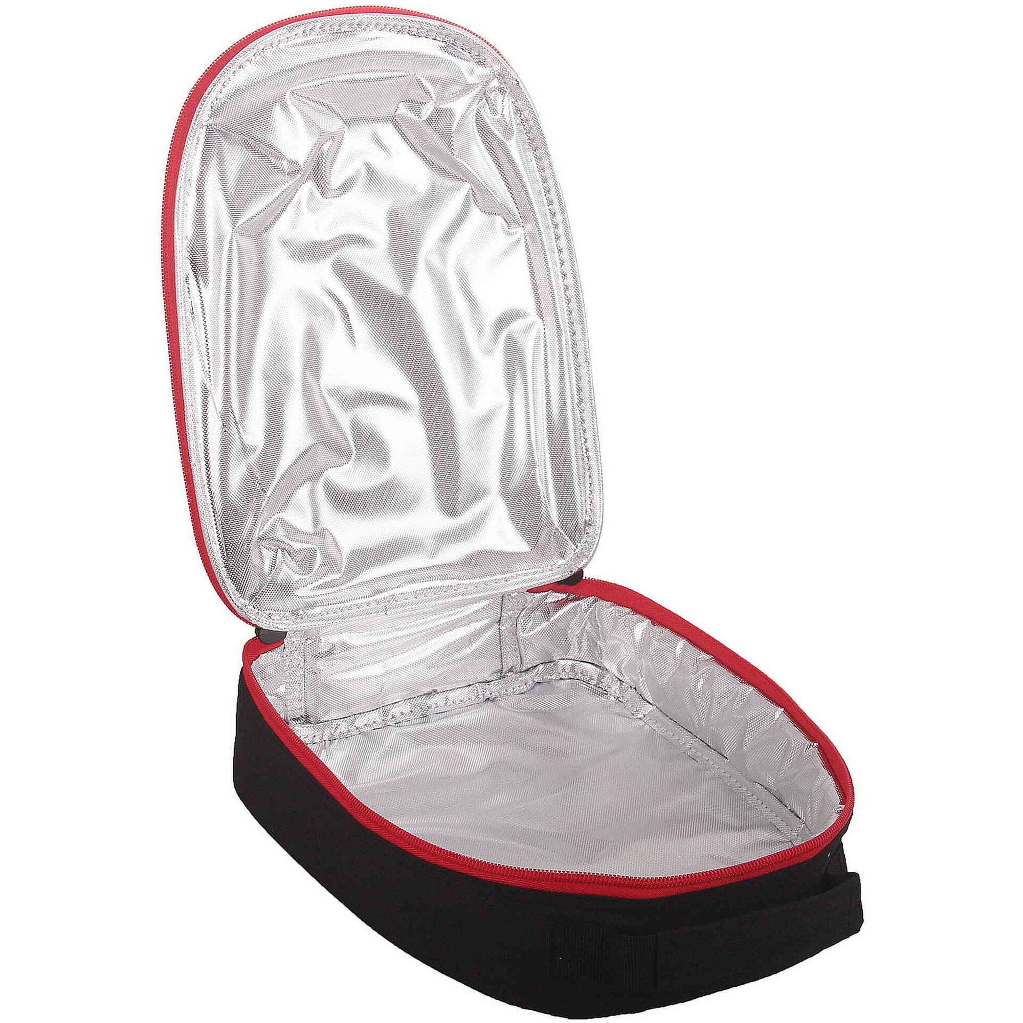 Lancheira 5L Vermelha Kai