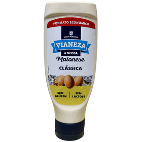 Maionese XXL Top Down