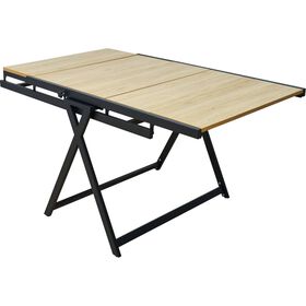 Mesa Estante Convertível Mesa Estante Convertível