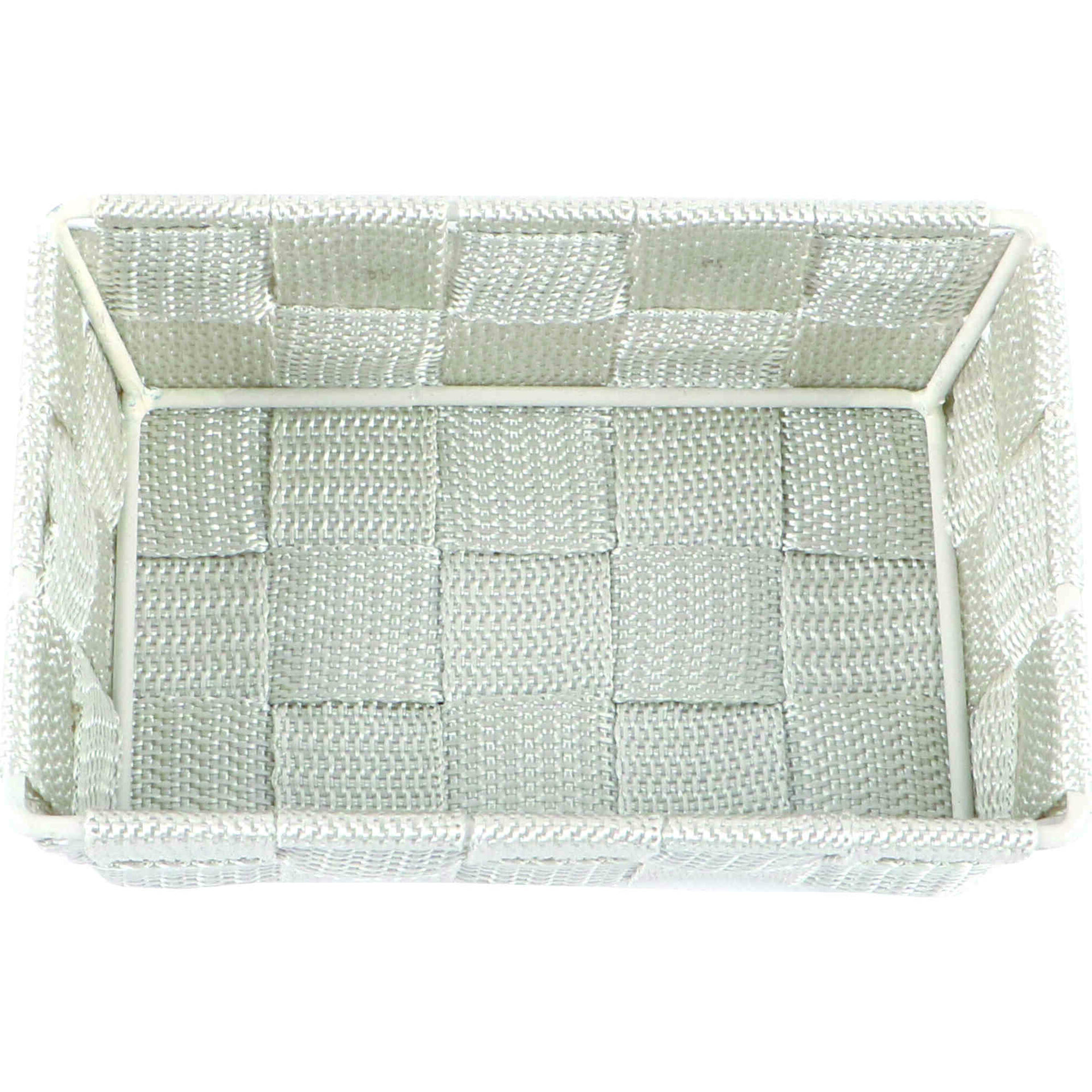 Cesto Vigo Bege