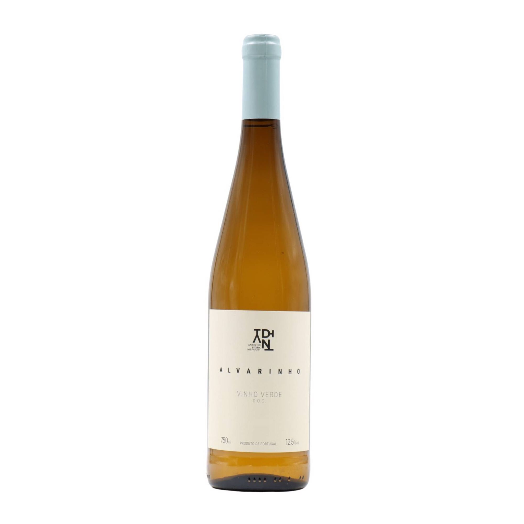 Adn Alvarinho Vinho Verde Branco