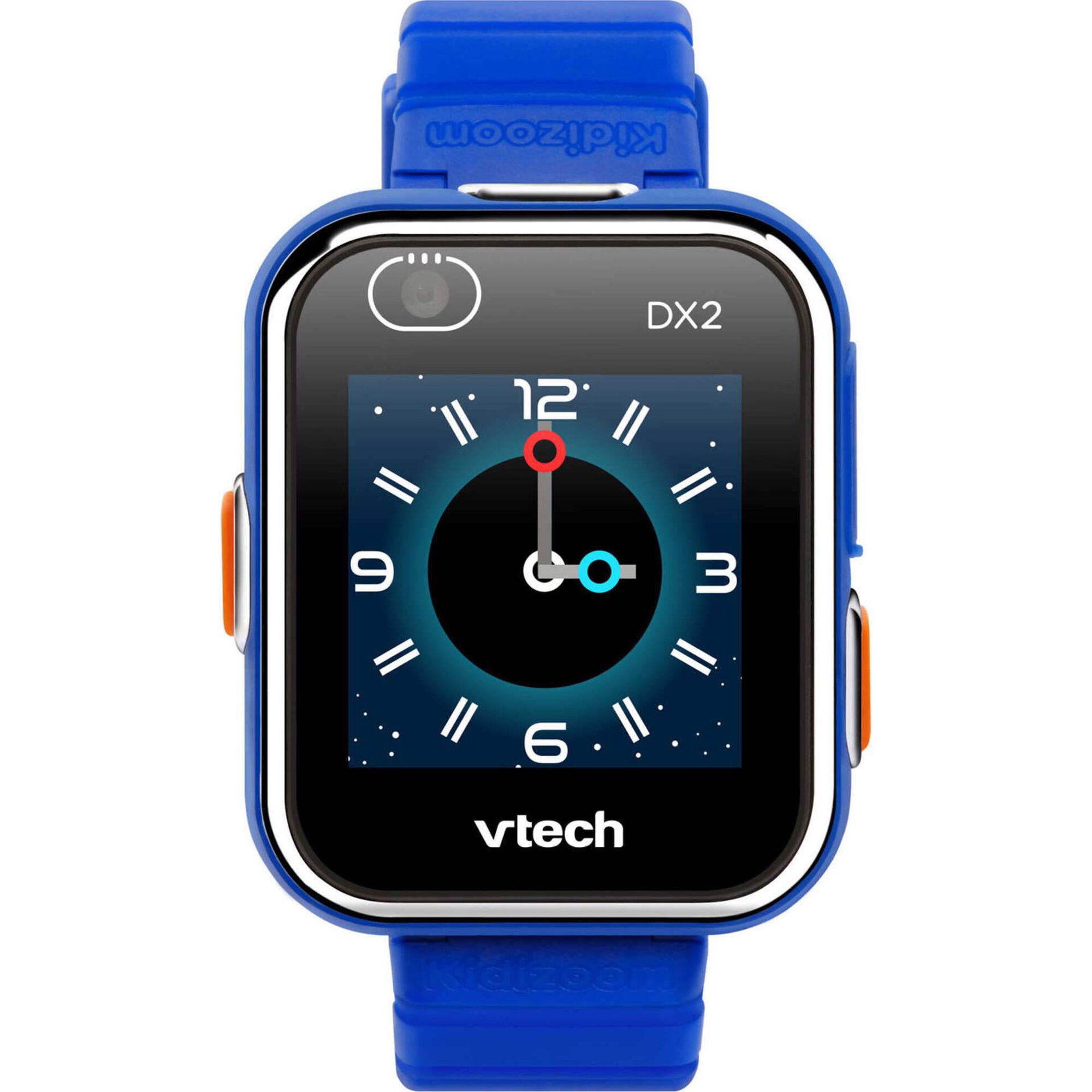 Relógio Smartwatch DX 2.0 (várias cores)