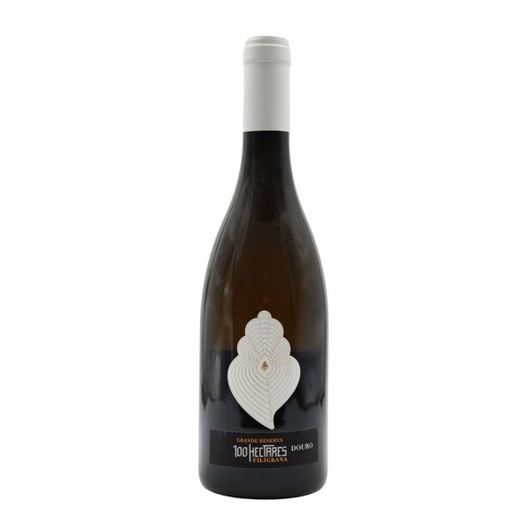 100 Hectares Filigrana Grande Reserva Douro Vinho Branco