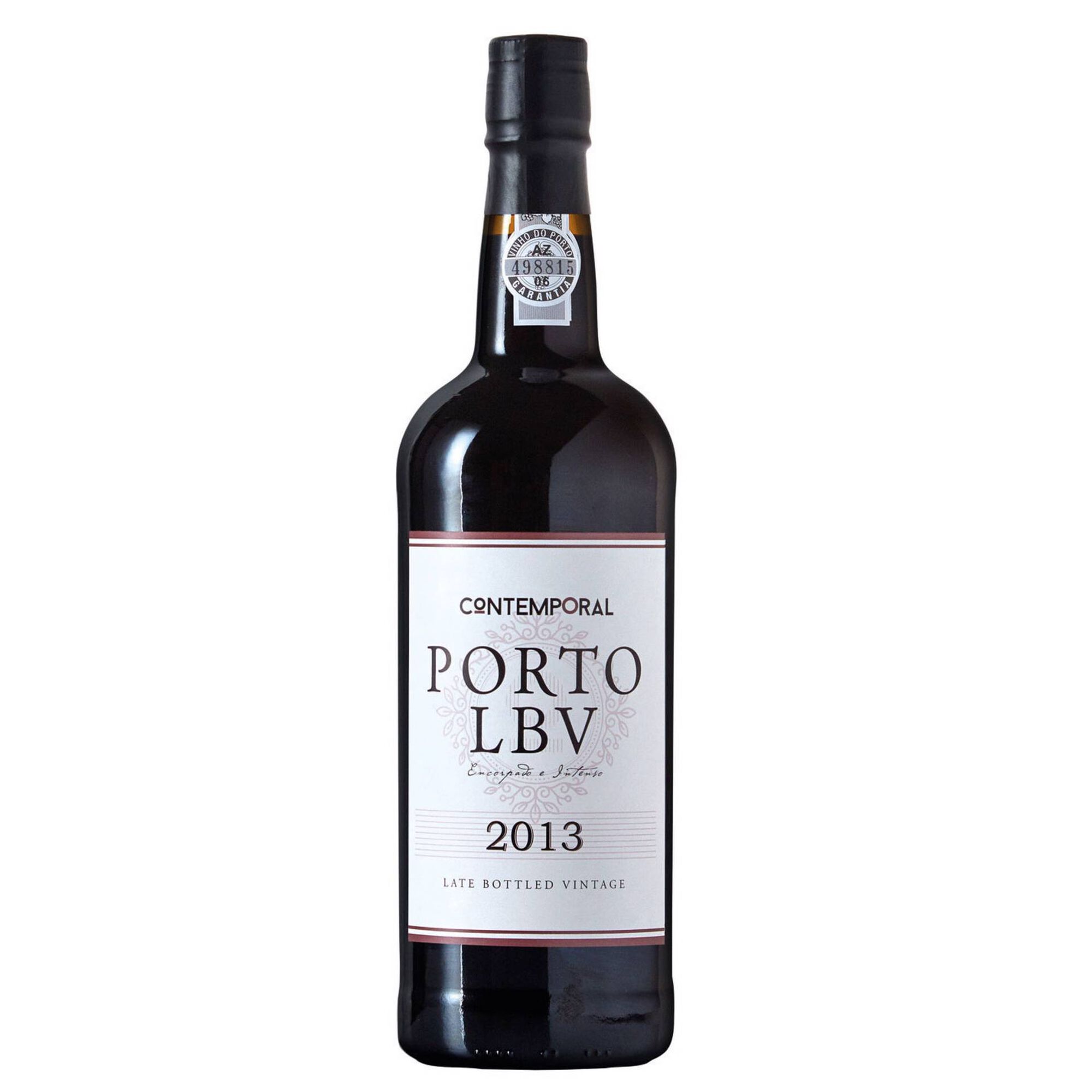 Contemporal Vinho do Porto Late Bottled Vintage