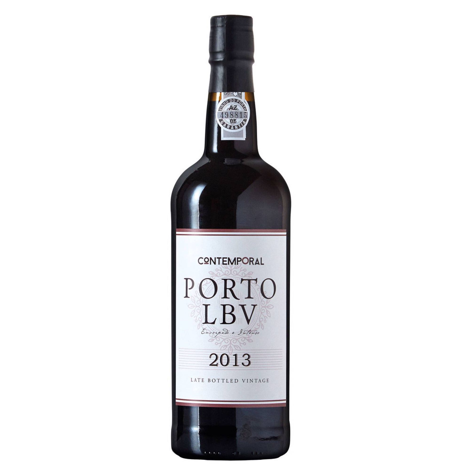 Contemporal Vinho do Porto Late Bottled Vintage Contemporal Vinho do Porto Late Bottled Vintage