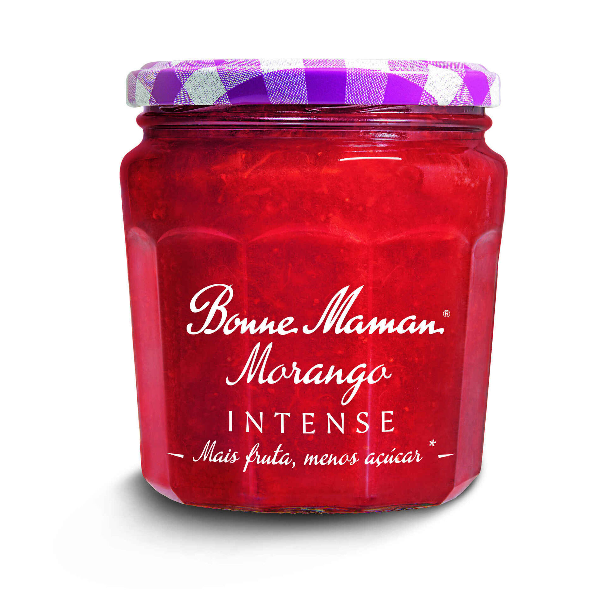 Doce Intenso de Morango Doce Intenso de Morango