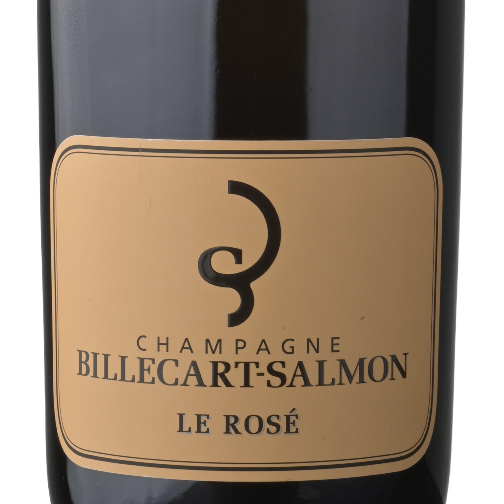 Billecart-Salmon Le Ros&eacute; Champanhe