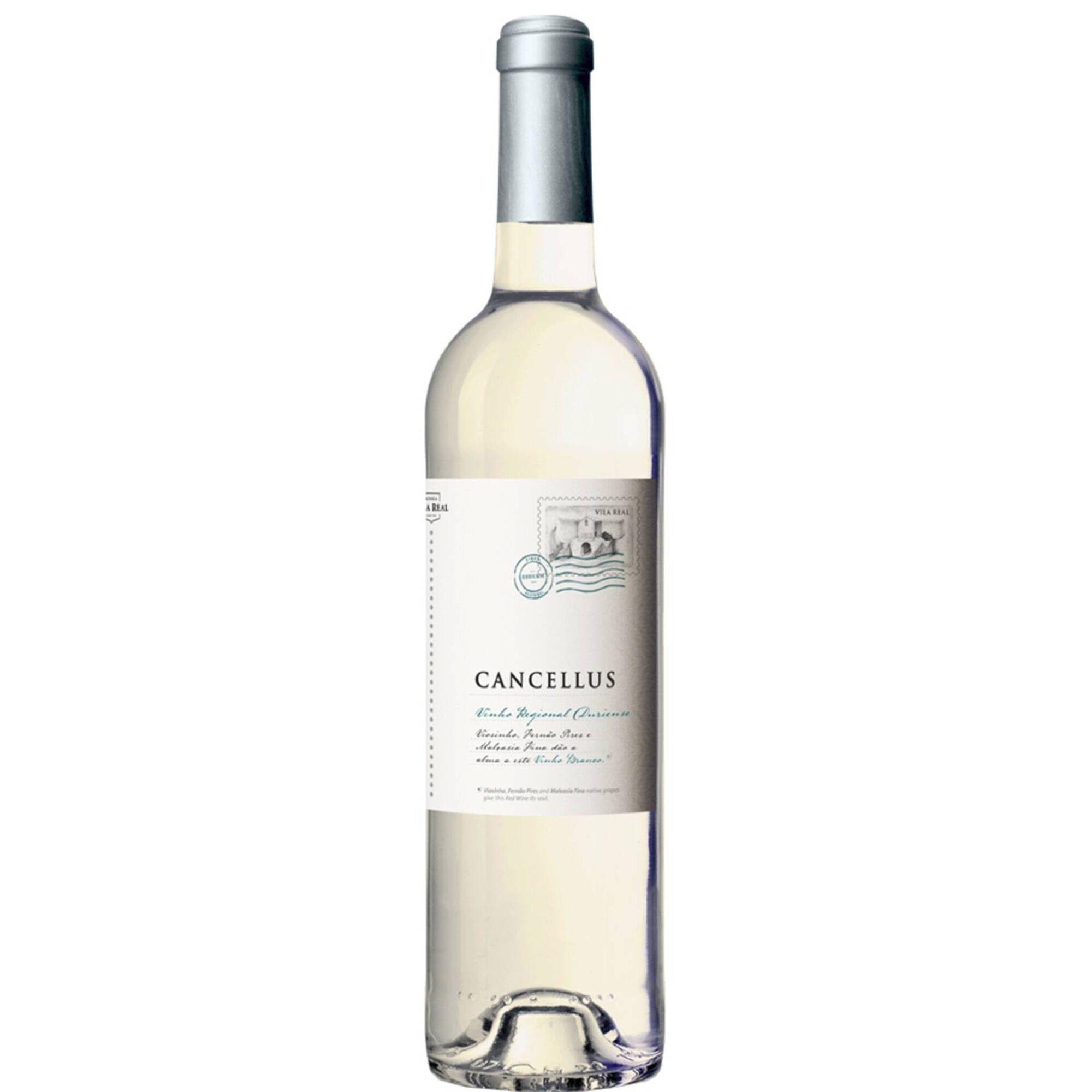 Cancellus Regional Duriense Vinho Branco