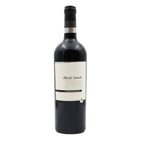 Ata&iacute;de Semedo Touriga Nacional Reserva Bairrada Vinho Tinto