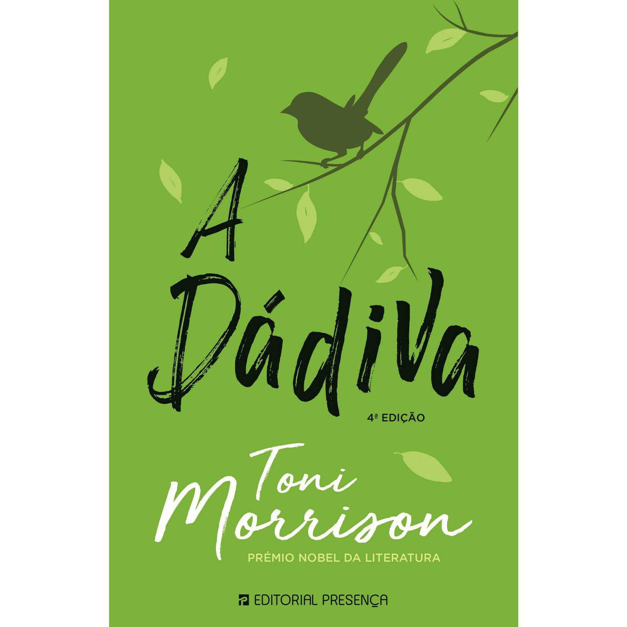 A Dádiva A Dádiva