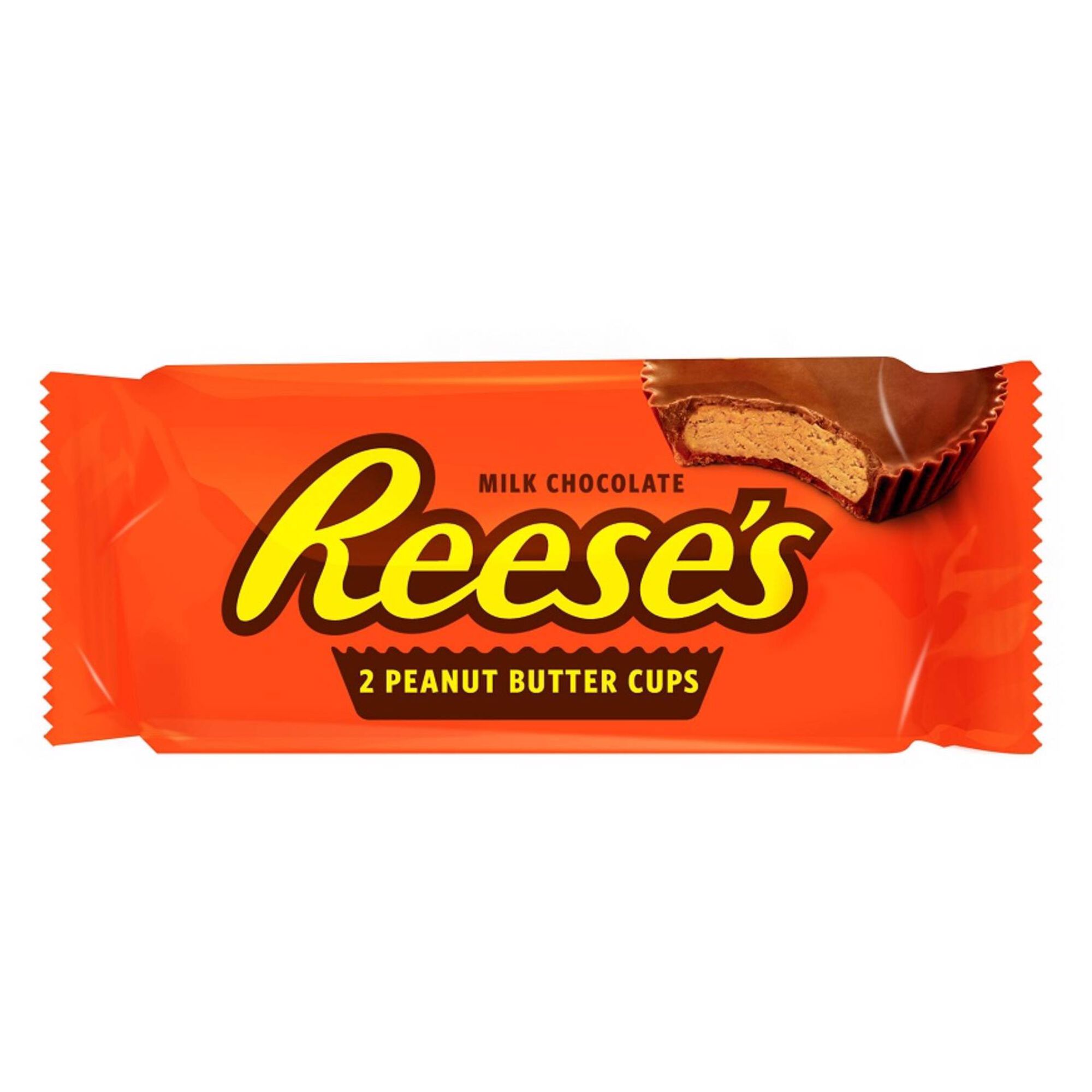 Snack de Chocolate com Manteiga de Amendoim