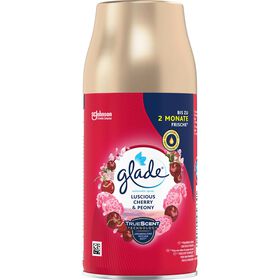 Ambientador Recarga Spray Pe&oacute;nia e Cereja Glade