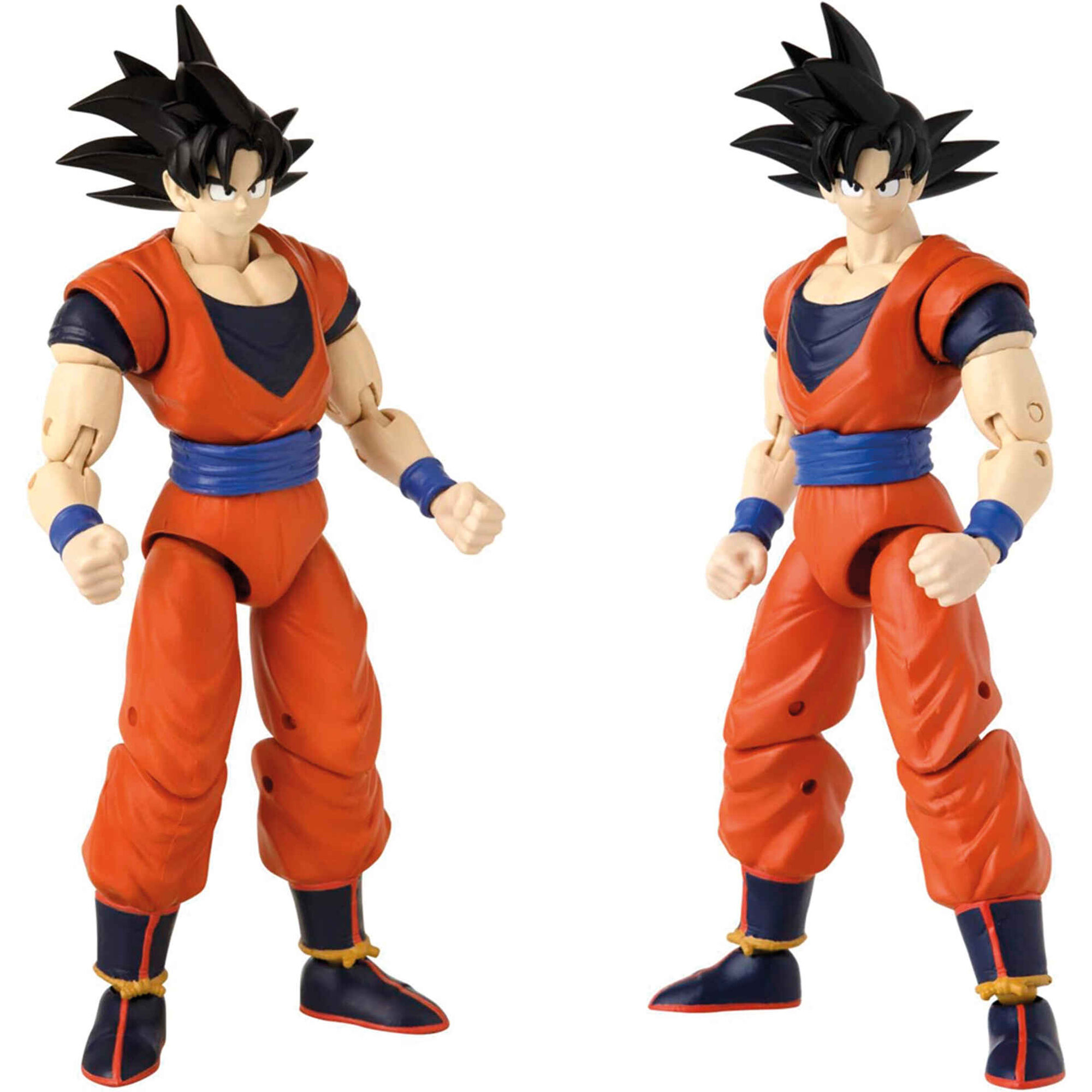 Figura Dragon Stars -  Goku V2