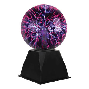Lâmpada de Plasma