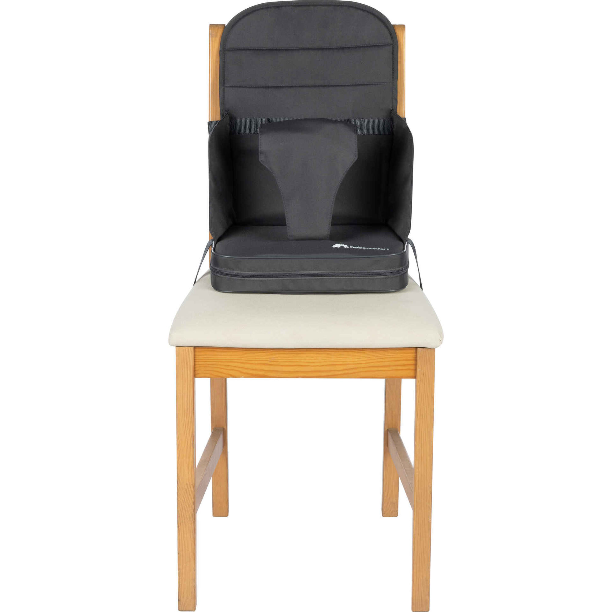 Assento Elevatório Portátil Grafite