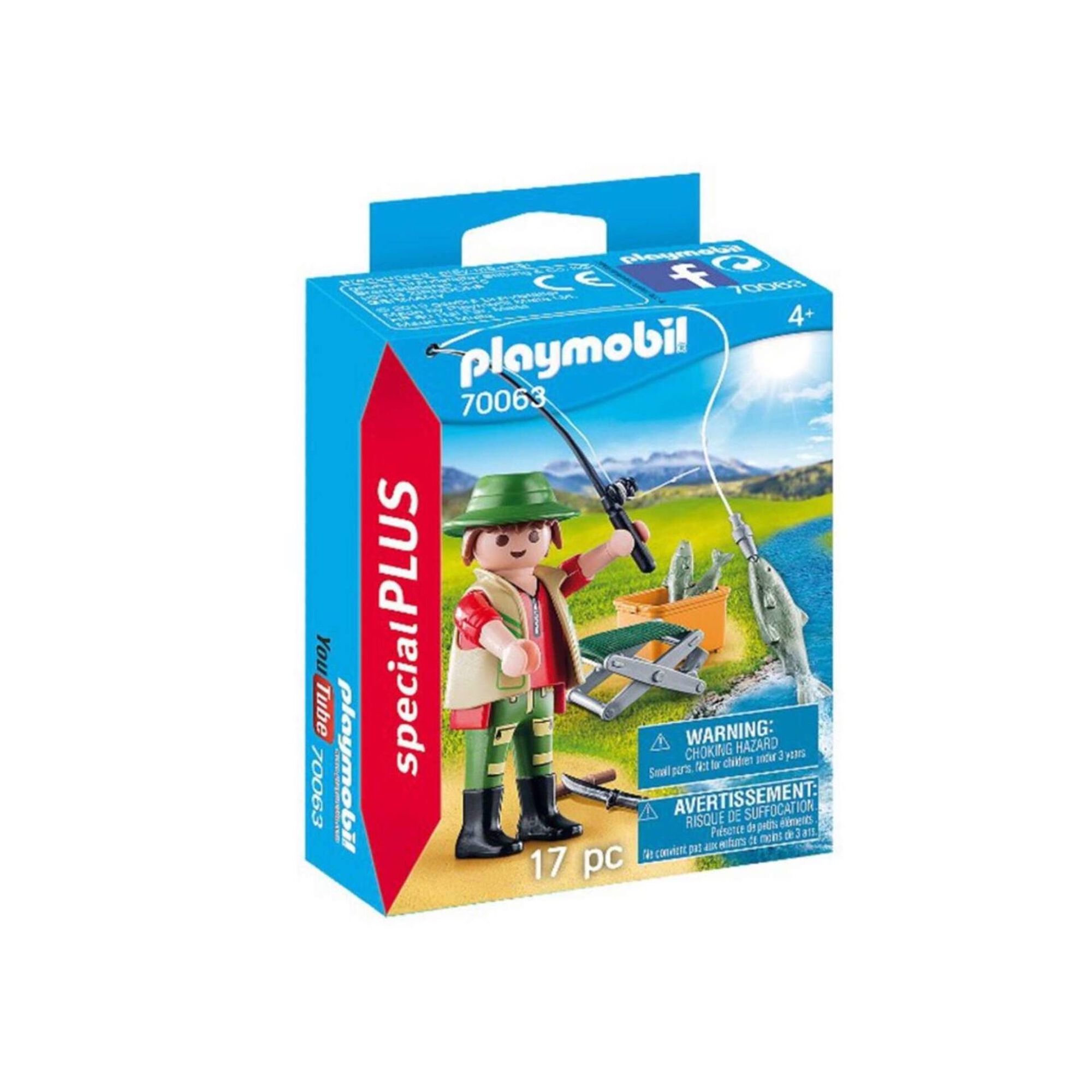 Pescador - 70063 Pescador - 70063