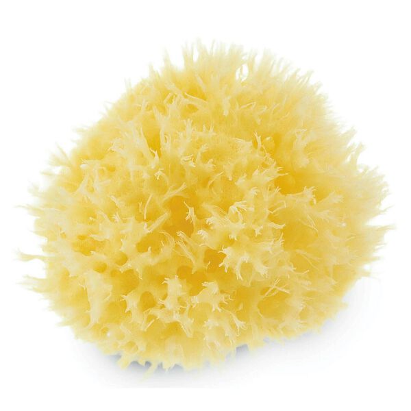 Esponja Macia Amarela Tigex