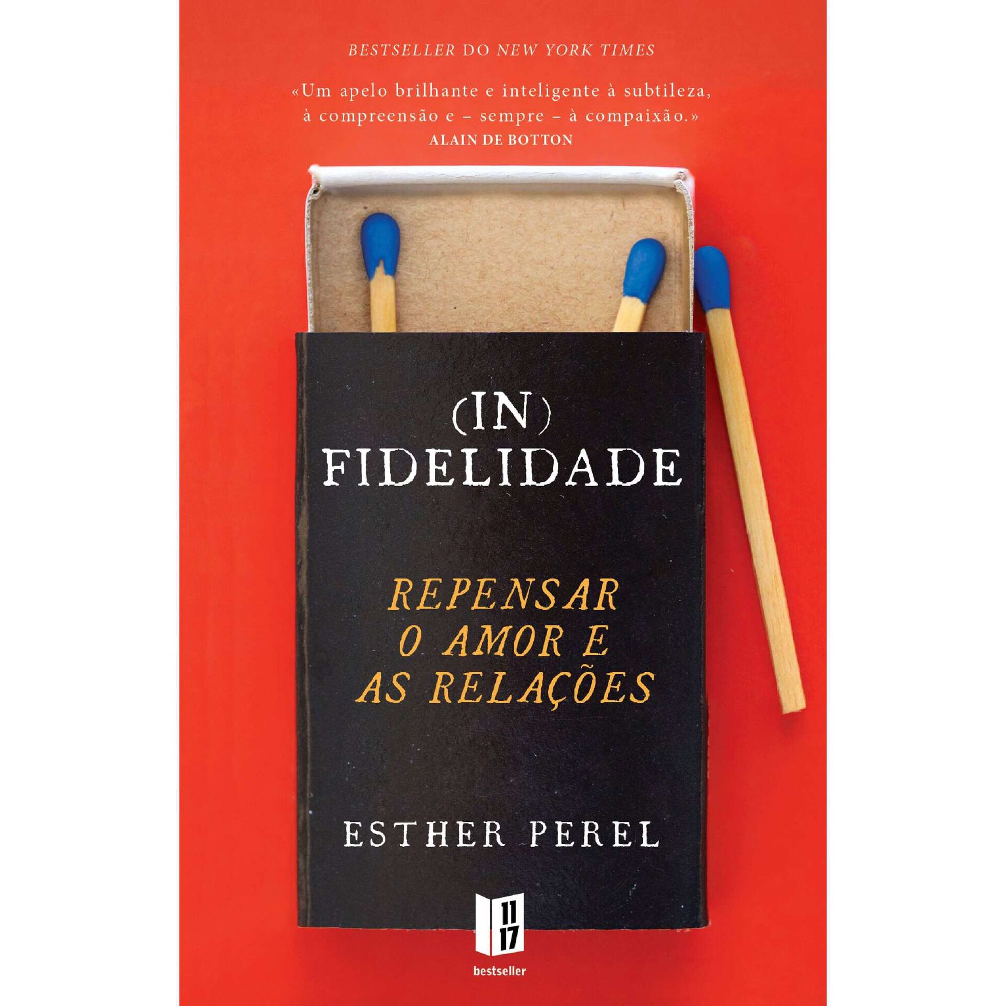 (In)Fidelidade (Livro de Bolso)
