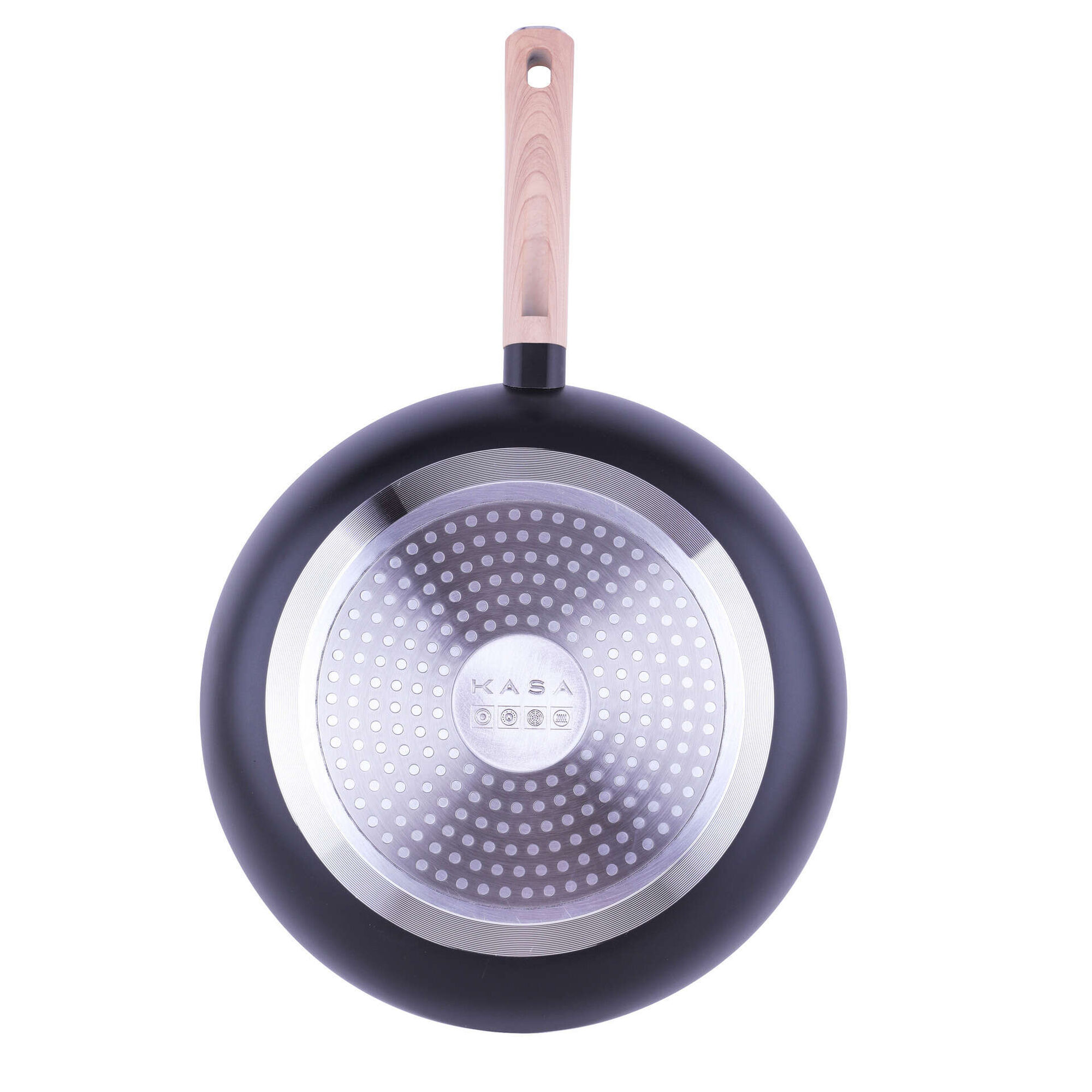 Frigideira Alum&iacute;nio 32cm Orion