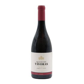Pal&aacute;cio dos T&aacute;voras Baga Tr&aacute;s-os-Montes Vinho Tinto