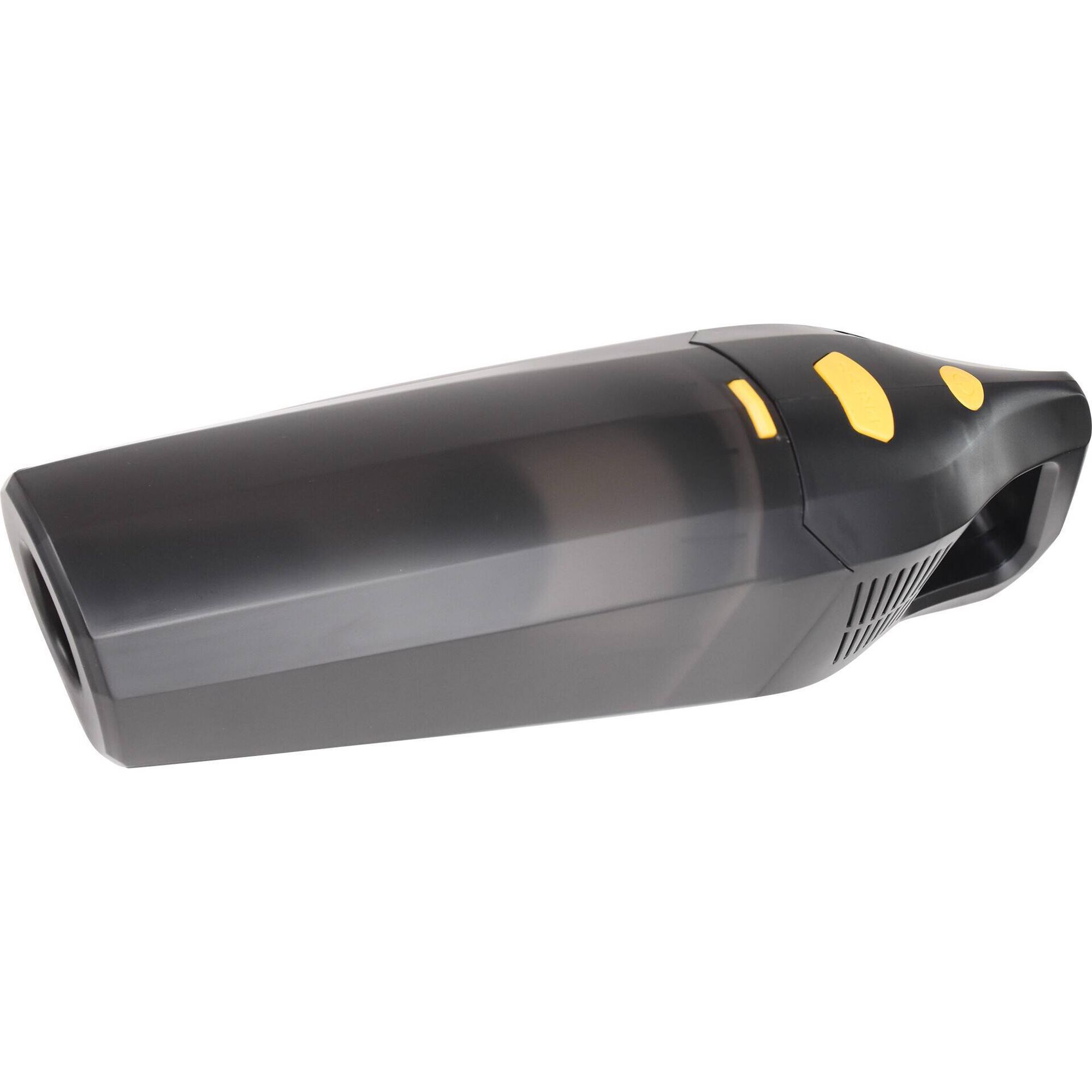 Mini Aspirador Preto 120W Mini Aspirador Preto 120W