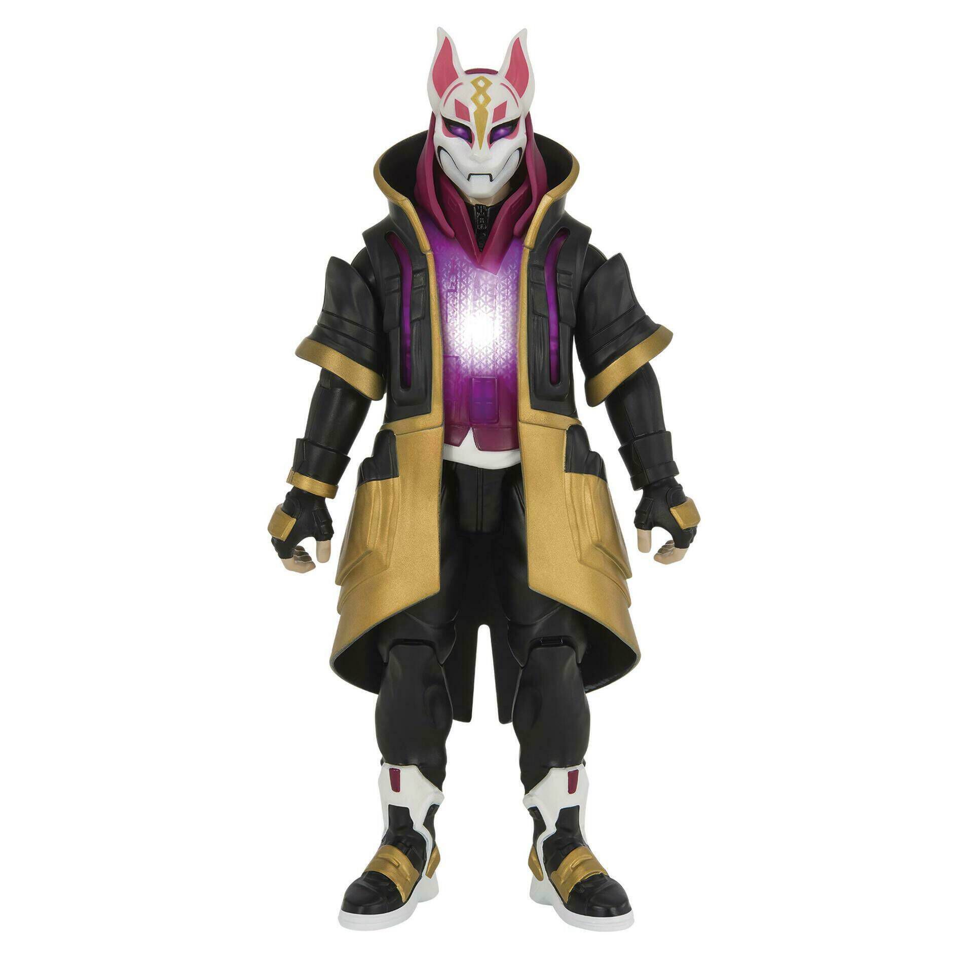 Drift fortnite figure hotsell